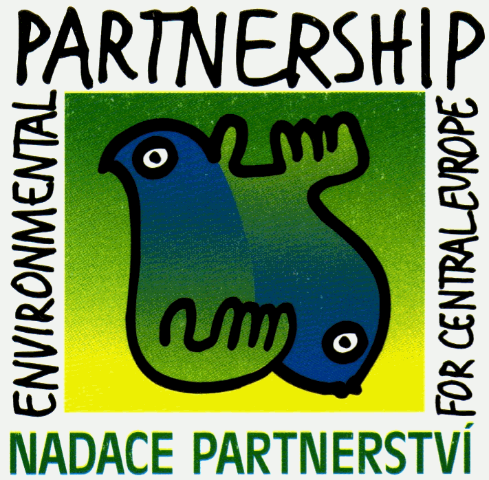 Nadace partnerstv